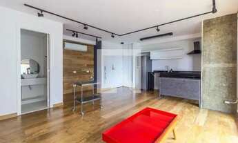 Imagem 3: Apartamento à Venda - Pinheiros, 1 Quarto, 65 m2