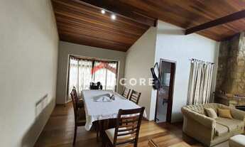 Imagem 3: Casa de condomínio em Rua Cecília Meireles - Colinas de São Fernando - Cotia/SP