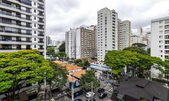 Imagem 7: Aluguel Apartamento 4 Dormitórios - 163 m² Brooklin