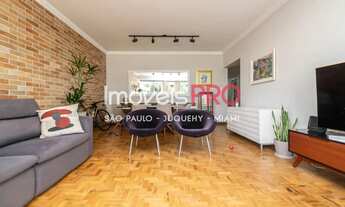 Imagem 6: Amplo apto em Pinheiros reformado!