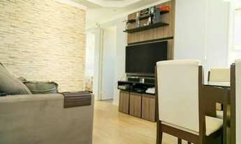 Imagem 2: Apartamento à venda -condomínio parque das Veredas