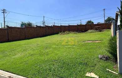 Imagem 5: Terreno à venda, 620 m² por R$ 550.000,00 - Chácara Santa Margarida - Campinas/SP