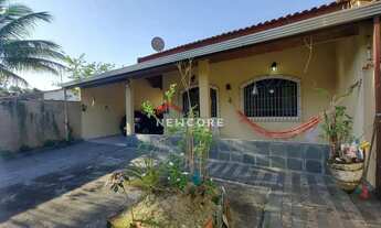 Imagem 3: Casa em Rua Doutor João Atalaia - Estância Balneária Maria Helena Novaes - Peruíbe/SP