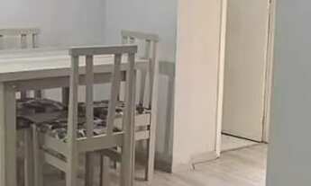 Imagem 5: Apartamento SEMI-MOBILIADO - 2 Dormitórios