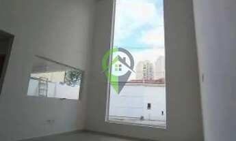Imagem 2: Casa com 4 dormitórios à venda, 195 m² - Marapé - Santos/SP