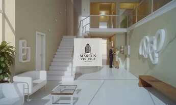 Imagem 3: Apartamento à venda em Florianópolis-SC, no bairro Canto: 2 quartos, 1 suíte, 2 banheiros