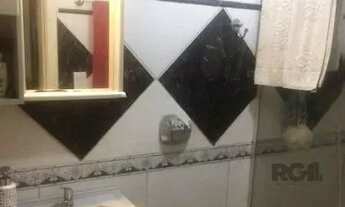 Imagem 7: Apartamento de 1 dormitório e vaga DESOCUPADO