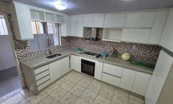 Imagem 3: QNQ 1 Casa 3 quartos escriturada ótima localização e preço