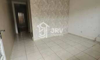 Imagem 2: VENDE-SE CASA DE 2 QUARTOS NO CONDOMINIO RESIDENCIAL PARK VILLE EM VALPARAISO DO GOIAS