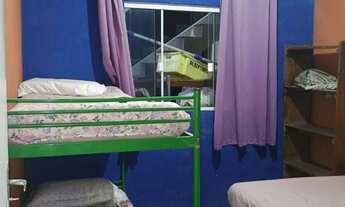 Imagem 2: Casa ampla com piscina wi-fi uma quadra da praia