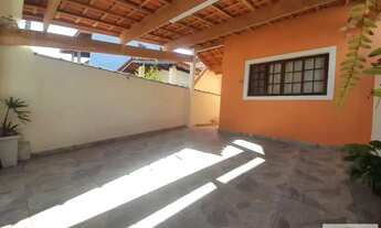 Imagem 2: Casa para Locação em Peruíbe, Vila Romar, 3 dormitórios, 1 banheiro, 1 vaga