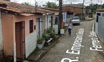 Imagem: Casas pra vender novo mundo, Barro Duro