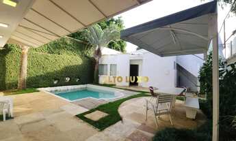 Imagem 3: Casa com 4 dormitórios à venda, 391 m² por R$ 2.200.000,00 - Serra - Belo Horizonte/MG