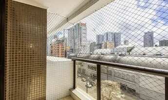 Imagem 6: Apartamento / 3 quartos / Batel / 90m²