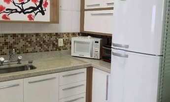 Imagem 3: Apartamento com 1 dormitório para alugar, 29 m² por R$ 3.077,35/mês - Tatuapé - São Paulo