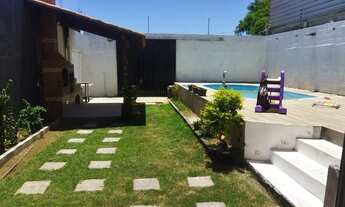 Imagem: Espaço para festas