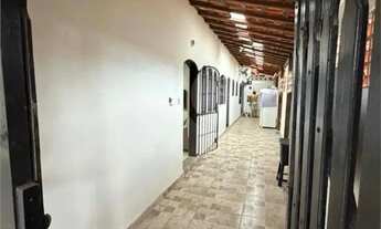 Imagem 6: Casa com 2 quartos à venda em Maracanã - SP