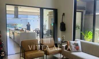 Imagem 6: Condominio Recanto Do Lago - Casa Alto Padrão Recanto do Lago