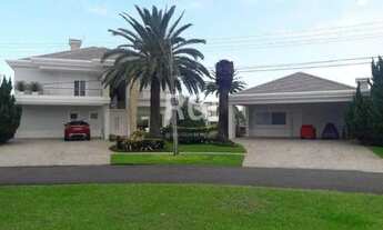 Imagem 2: Casa para Venda - 728.71m², 6 dormitórios, sendo 6 suites, 3 vagas - Atlântida