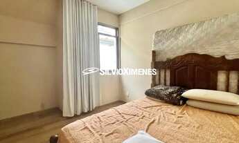 Imagem 7: Residencial Cobertura no São Lucas com 200,00 (M²), 4 quartos e 2 vagas para Venda