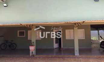 Imagem 3: Residencial Alice Barbosa - lote 600m2 - casa 4 qto