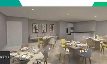 Imagem 2: Apartamento com 2 dormitórios à Venda no Bairro Cristal