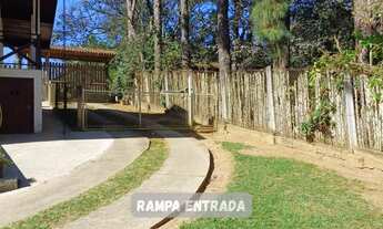 Imagem 3: Chácara de 4 dormitórios no Sape I, Caçapava-SP