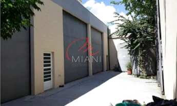 Imagem: Galpão / Barracão à venda, Cambuci, São