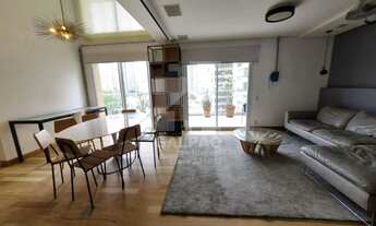 Imagem 2: VILA NOVA CONCEIÇÃO LOCAÇÃO MOBILIADO