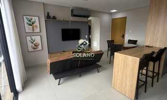 Imagem: Apartamento para alugar no bairro Setor