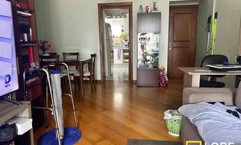 Imagem: Apartamento com 3 dormitórios à venda