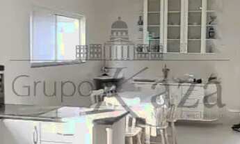 Imagem 3: Casa em Condomínio - Residencial Altos da Serra II - 4 Dormitórios - 402m²