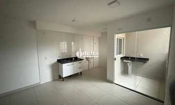 Imagem 3: Apartamento com 2 quartos sendo 1 suíte disponível para locação no bairro Novo Mundo em Ub