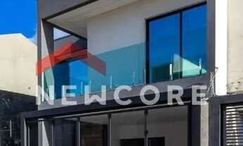 Imagem 2: Casa em Quadra QE 50 Conjunto G - Guará II - Brasília/DF