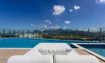 Imagem 2: Apartamento Moderno na Barra com Lazer Completo