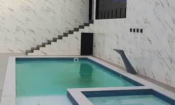 Imagem 3: Casa de Praia para Temporada - 5 Suítes - Até 20 Pessoas