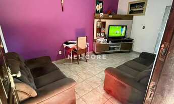 Imagem 4: Casa em Rua Portugal - Jardim Casqueiro - Cubatão/SP