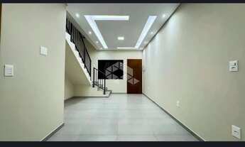 Imagem 3: SOBRADOS COM 2 SUÍTES 85M2 EM SÃO JOSÉ- FORQUILHAS