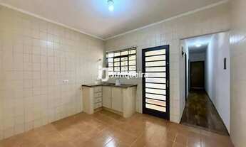 Imagem 4: Casa para aluguel, 2 quartos, 2 vagas, Jardim Petrópolis - Piracicaba/SP