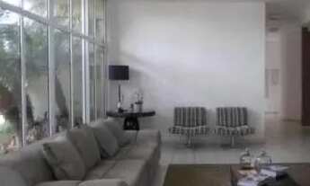 Imagem 5: Alugo apartamento edifício Sollo Araraquara