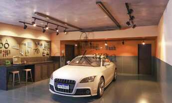 Imagem 7: Apartamento - Residencial Allure - Jardim Apolo - 3 Dormitórios - 120m²