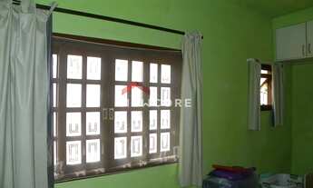 Imagem 2: Sobrado em Rua Honório Pereira da Silva - Parque Interlagos - São José dos Campos/SP