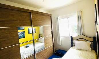 Imagem 6: Casa amarela 2 quartos DIÁRIA,500,00 ,mensal 5.800,00