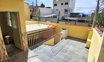 Imagem 3: Casa de 2 Quartos em Realengo