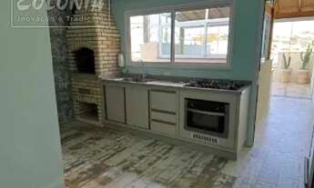 Imagem 6: Cobertura a venda - Vila Metalúrgica, Santo André