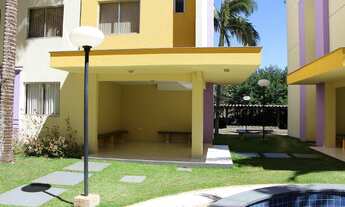 Imagem 6: Apartamento Mobiliado em Londrina - Condomínio Universiflat