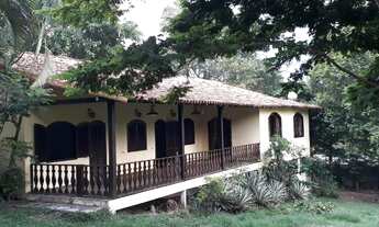 Imagem 6: Condado de Maricá - Casa super espaçosa com linda vista para o amanhecer