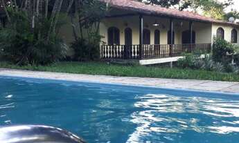 Imagem 5: Condado de Maricá - Casa super espaçosa com linda vista para o amanhecer