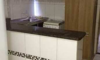 Imagem 2: Aluguel Kitnet Malhado-Esperança