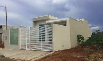 Imagem: Alugo casa linda em Paranavaí